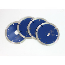 105mm-180mm High Efficiency Sintered Saw Blade Dry Cutting Blade